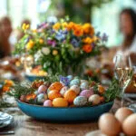 Wielkanoc Poza Domem 1