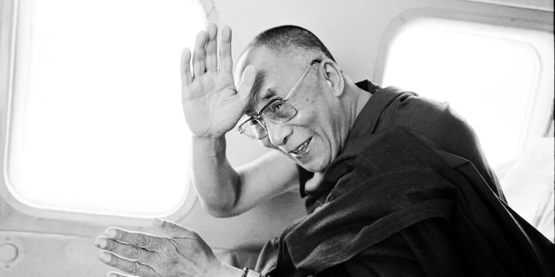 dalajlama przez mądrość do szczęścia recenzja