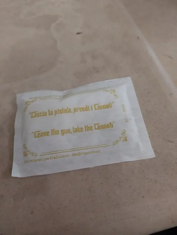 sycylia ojciec chrzestny