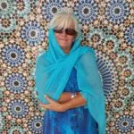 Beata Lewandowska Kaftan