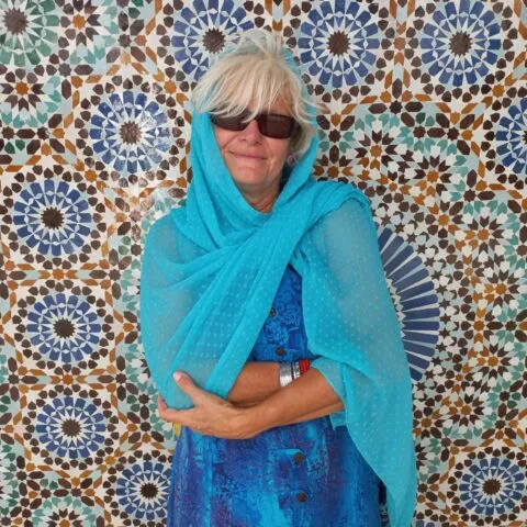 Beata Lewandowska Kaftan