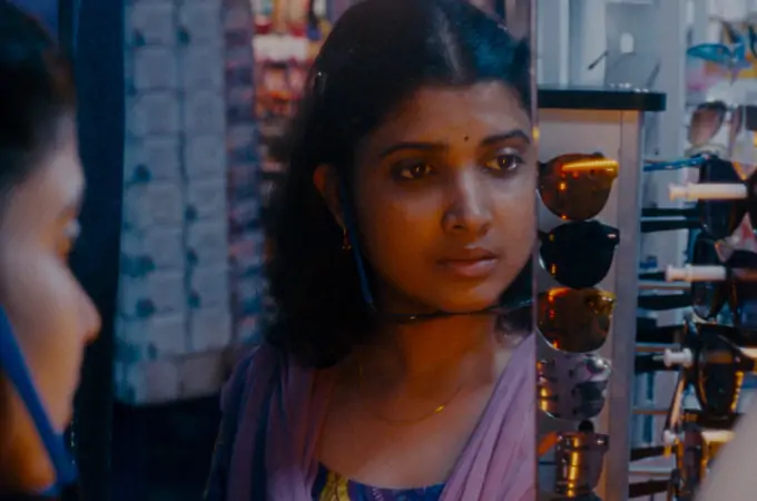 Wszystkie odcienie światła recenzja