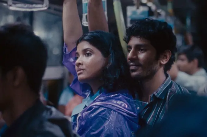 Wszystkie odcienie światła recenzja