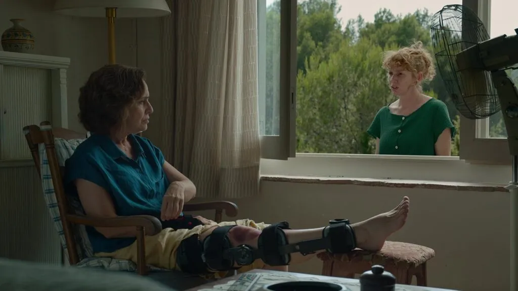 małe miłości recenzja