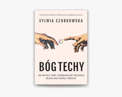 bóg techy czubkowska