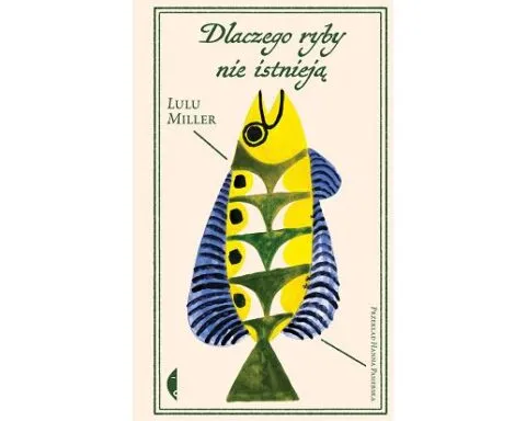 dlaczego ryby nie istnieją recenzja