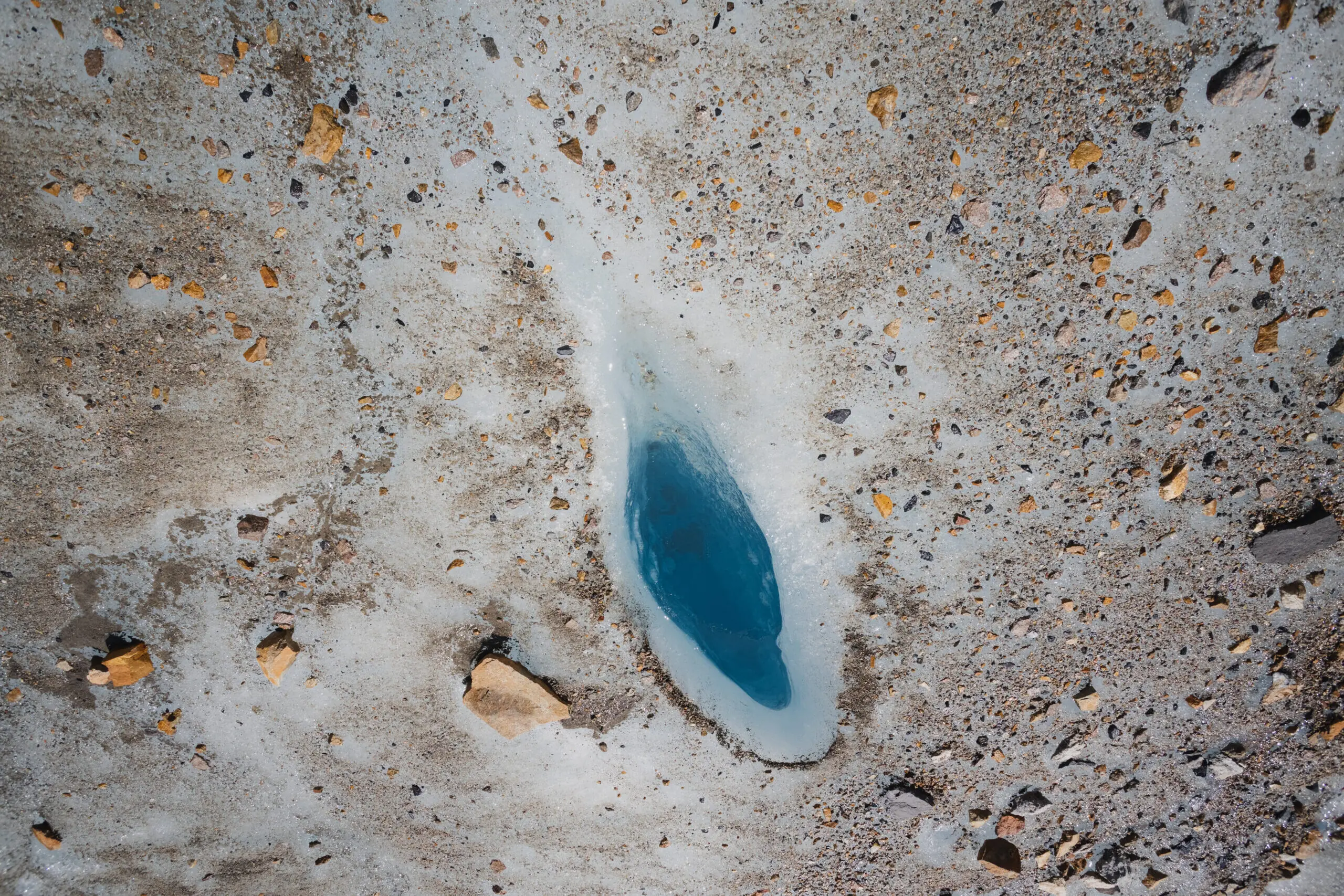 patagonia