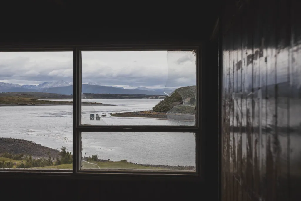 patagonia