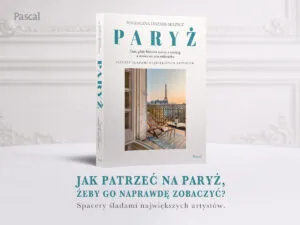 paryż śladami artystów