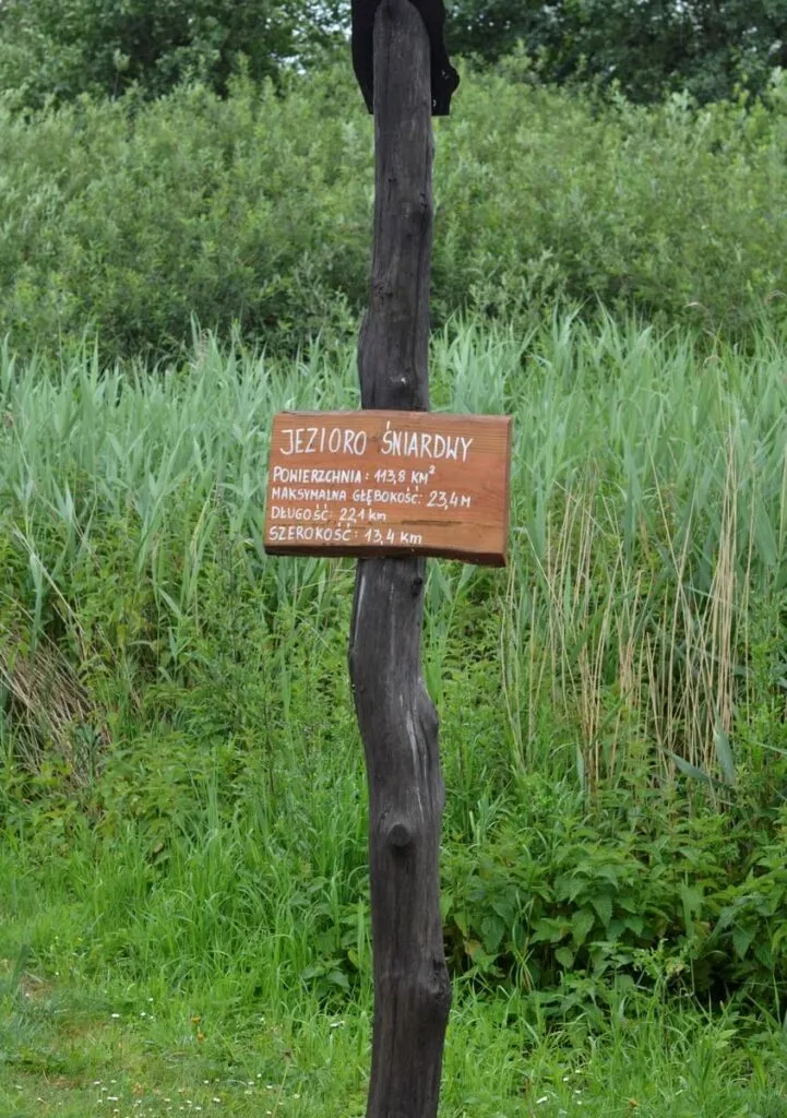 śniardwy