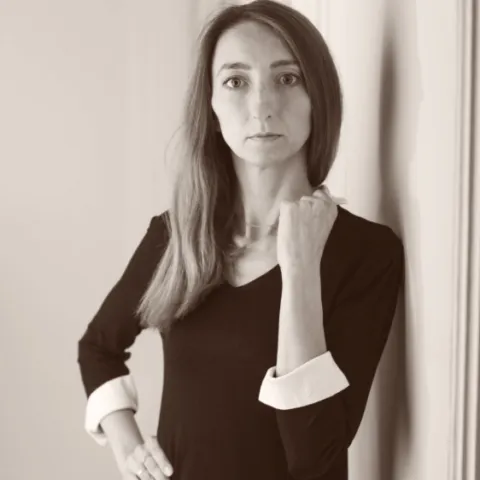 Magdalena Leszner-Skrzecz