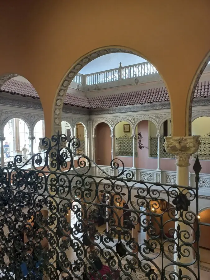 Villa Ephrussi de Rothschild