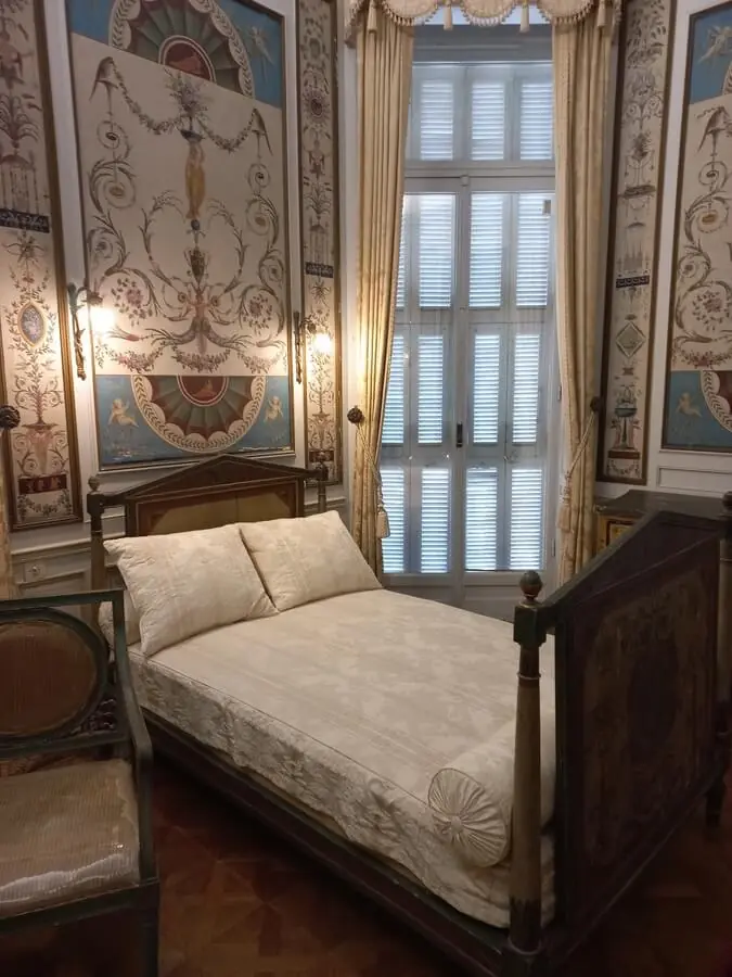 Villa Ephrussi de Rothschild